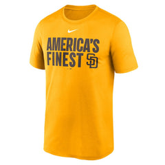 San Diego Padres Nike Local Legend Performance T-Shirt | MLB Online