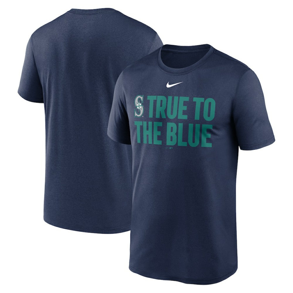 Seattle Mariners Nike Local Legend Performance T-Shirt | MLB On Sale