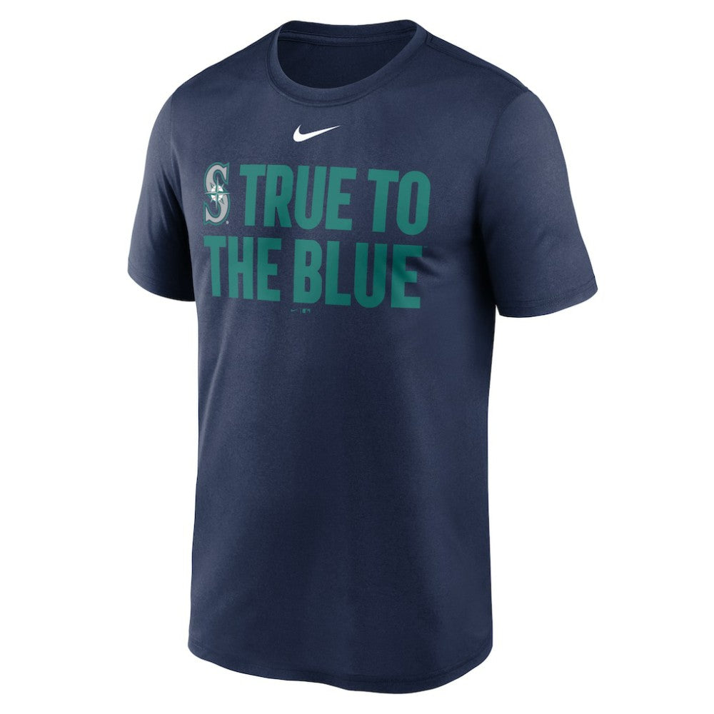 Seattle Mariners Nike Local Legend Performance T-Shirt | MLB On Sale