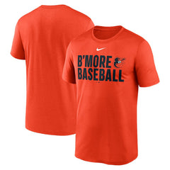 Baltimore Orioles Nike Local Legend Performance T-Shirt | MLB On Sale