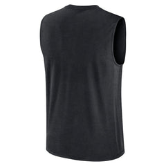 Baltimore Orioles Nike Knockout Dri-FIT Muscle Tank Top | MLB Outlet