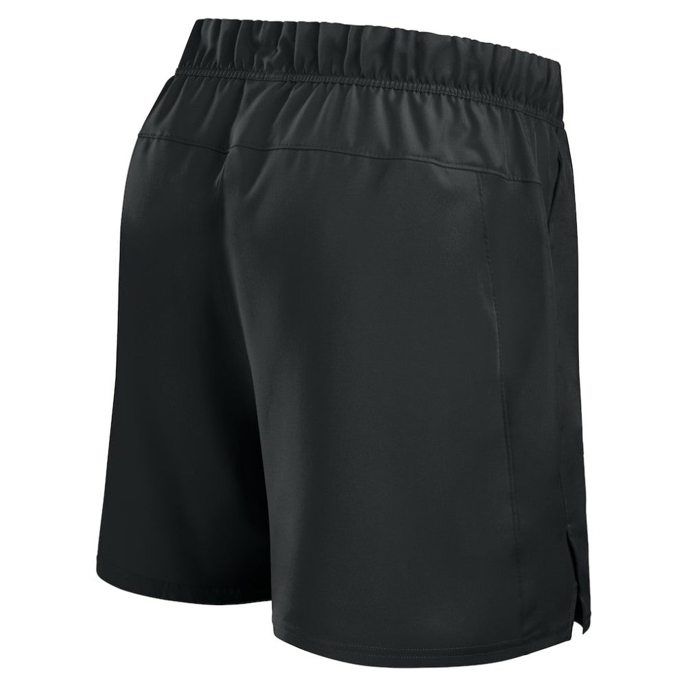Cincinnati Reds Nike Woven Victory Dri-FIT Shorts | MLB Shop