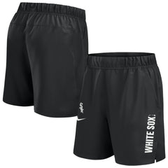 Chicago White Sox Nike Woven Victory Dri-FIT Shorts | MLB For sale