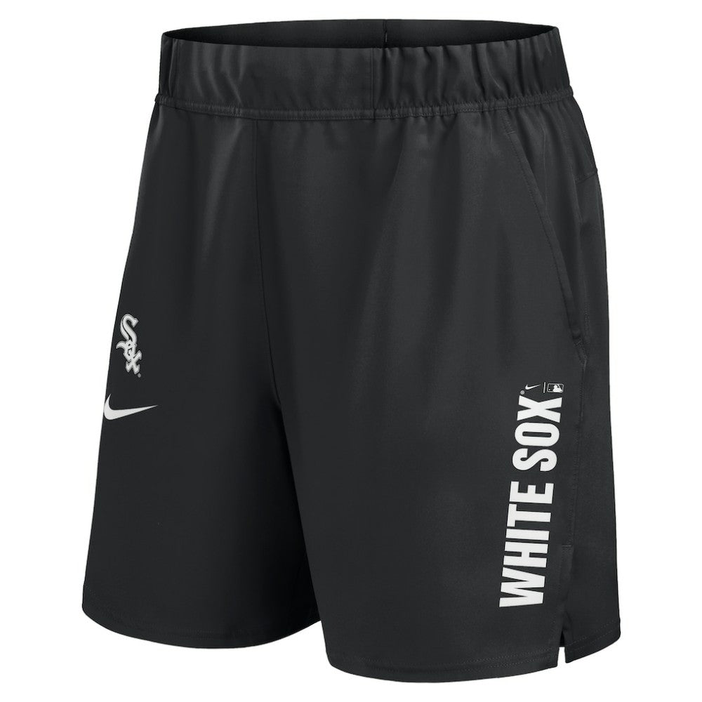 Chicago White Sox Nike Woven Victory Dri-FIT Shorts | MLB For sale