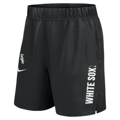 Chicago White Sox Nike Woven Victory Dri-FIT Shorts | MLB For sale