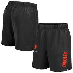 Baltimore Orioles Nike Woven Victory Dri-FIT Shorts | MLB Online