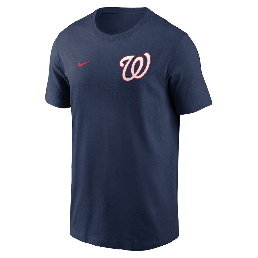 Washington Nationals Nike 2-Hit T-Shirt | MLB For sale