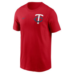 Minnesota Twins Nike T-Shirt | MLB For sale