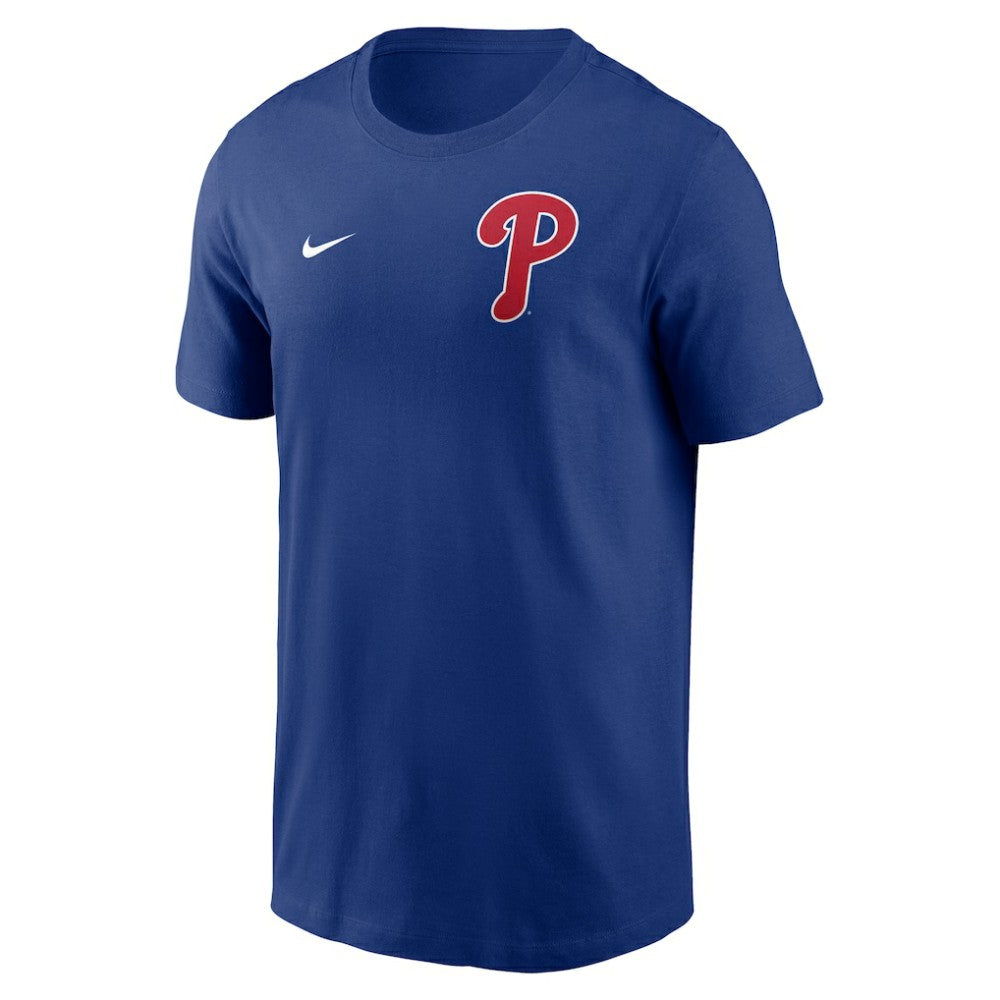 Philadelphia Phillies Nike 2-Hit T-Shirt | MLB Online
