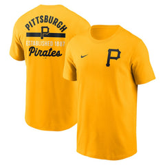 Pittsburgh Pirates Nike T-Shirt | MLB Sale