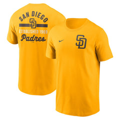 San Diego Padres Nike 2-Hit T-Shirt | MLB Near me