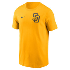 San Diego Padres Nike 2-Hit T-Shirt | MLB Near me