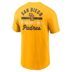 San Diego Padres Nike 2-Hit T-Shirt | MLB Near me