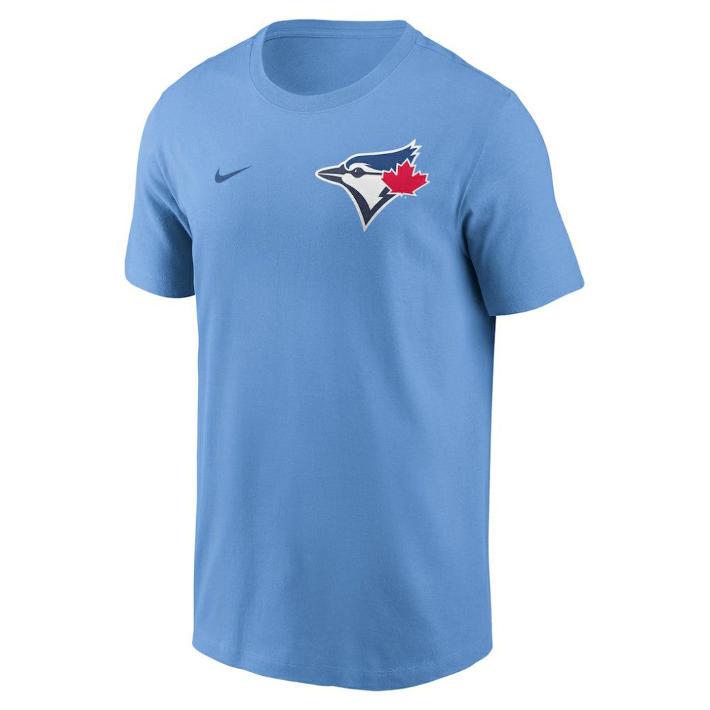 Toronto Blue Jays Nike 2-Hit T-Shirt | MLB Discount