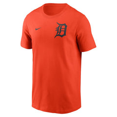 Detroit Tigers Nike 2-Hit T-Shirt | MLB On Sale