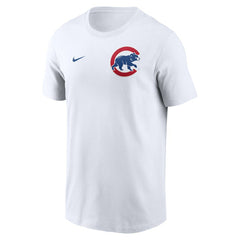 Chicago Cubs Nike 2-Hit T-Shirt | MLB Online