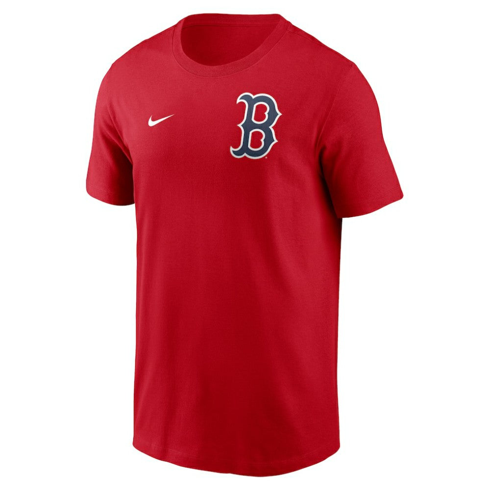 Boston Red Sox Nike 2-Hit T-Shirt | MLB New