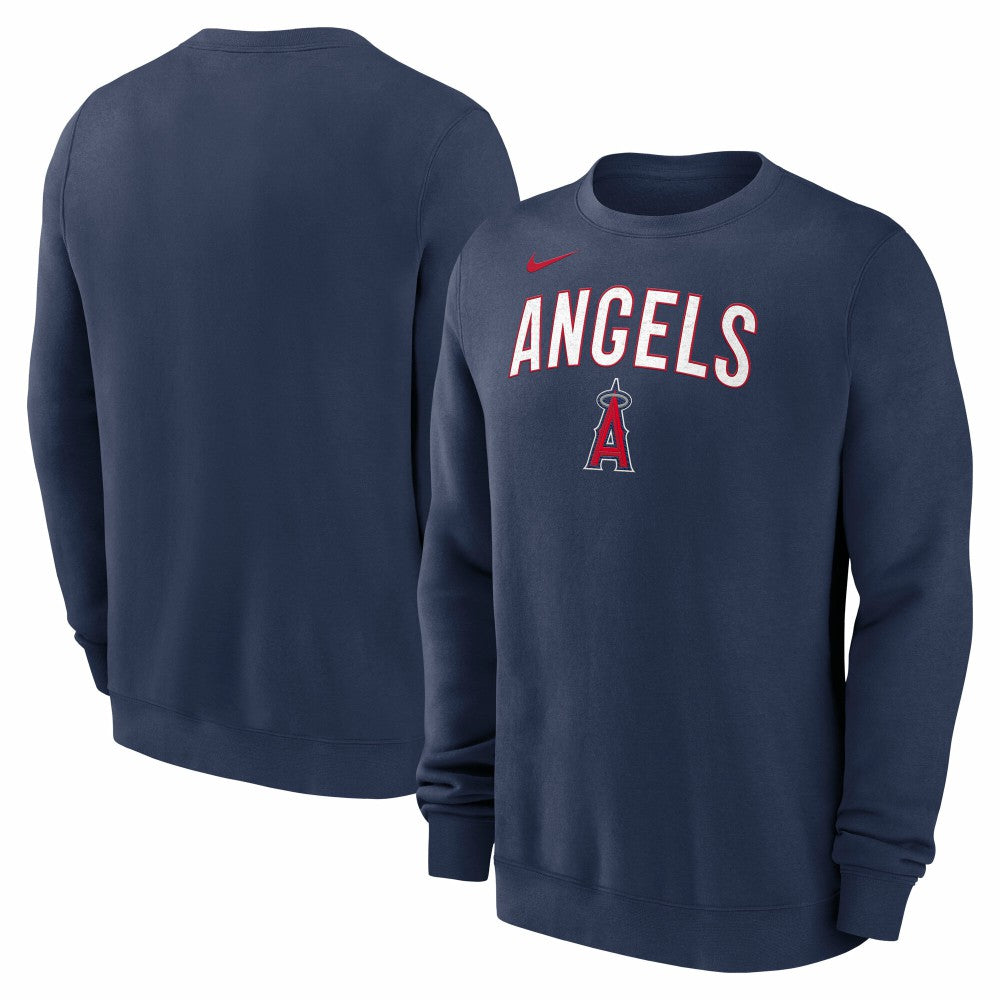 Los Angeles Angels Nike Sweatshirt | MLB Outlet