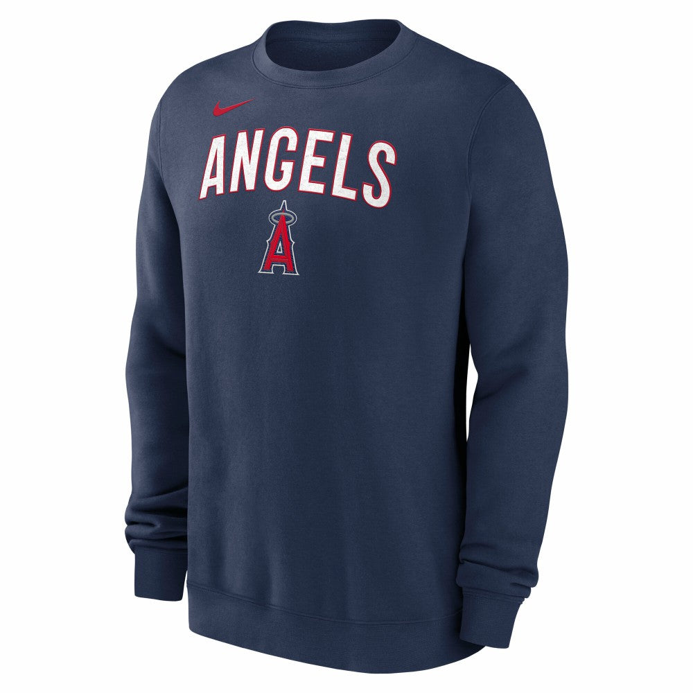 Los Angeles Angels Nike Sweatshirt | MLB Outlet