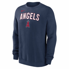 Los Angeles Angels Nike Sweatshirt | MLB Outlet