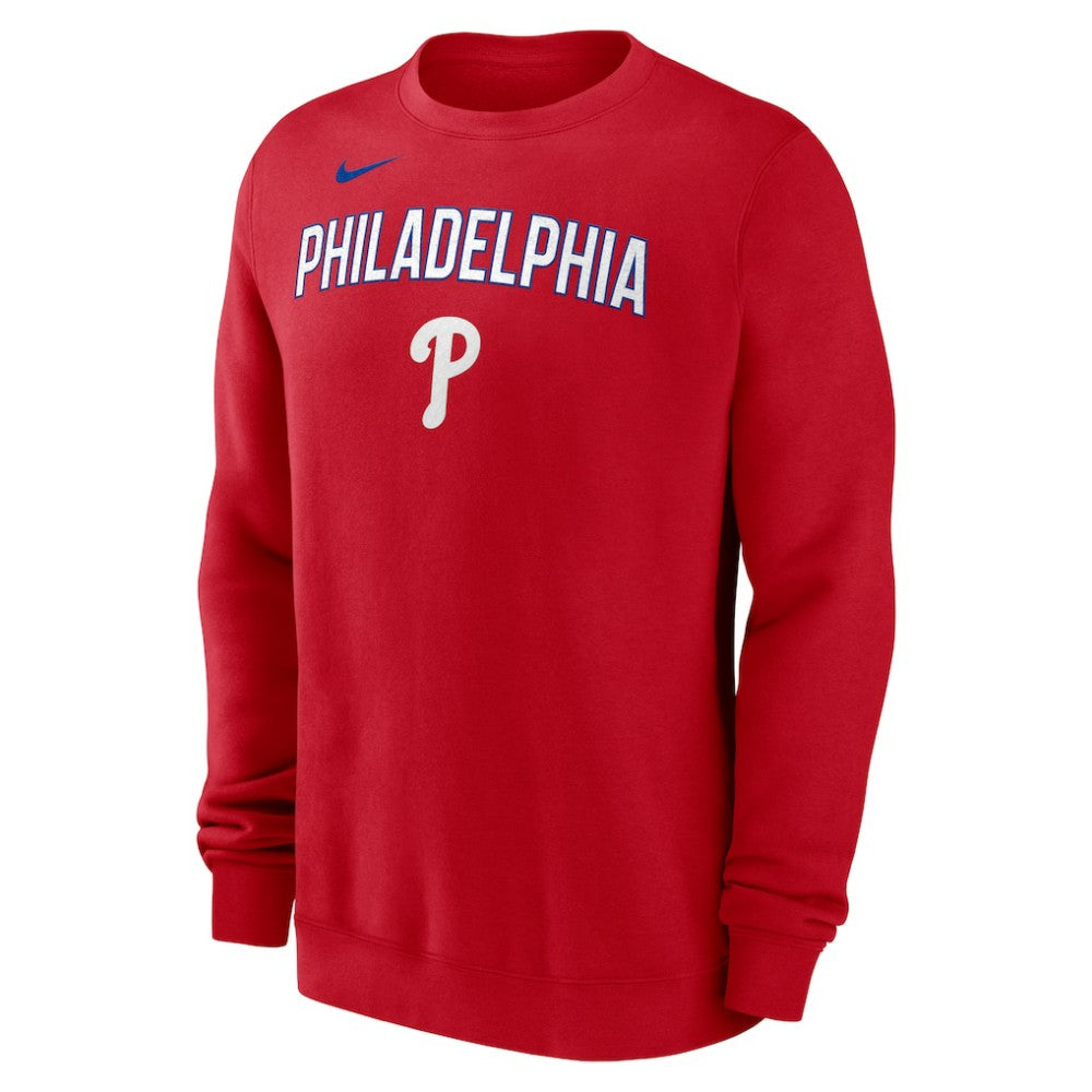 Philadelphia Phillies Nike Sweatshirt | MLB Shop