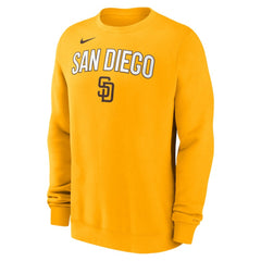 San Diego Padres Nike Sweatshirt | MLB Online