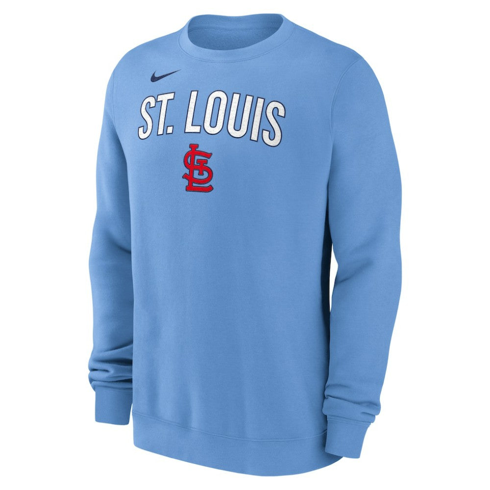 St. Louis Cardinals Nike Sweatshirt | MLB For sale