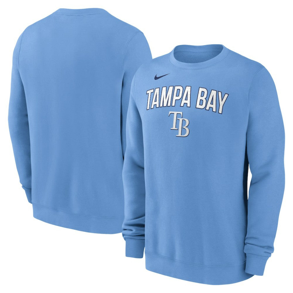 Tampa Bay Rays Nike Sweatshirt | MLB Sale