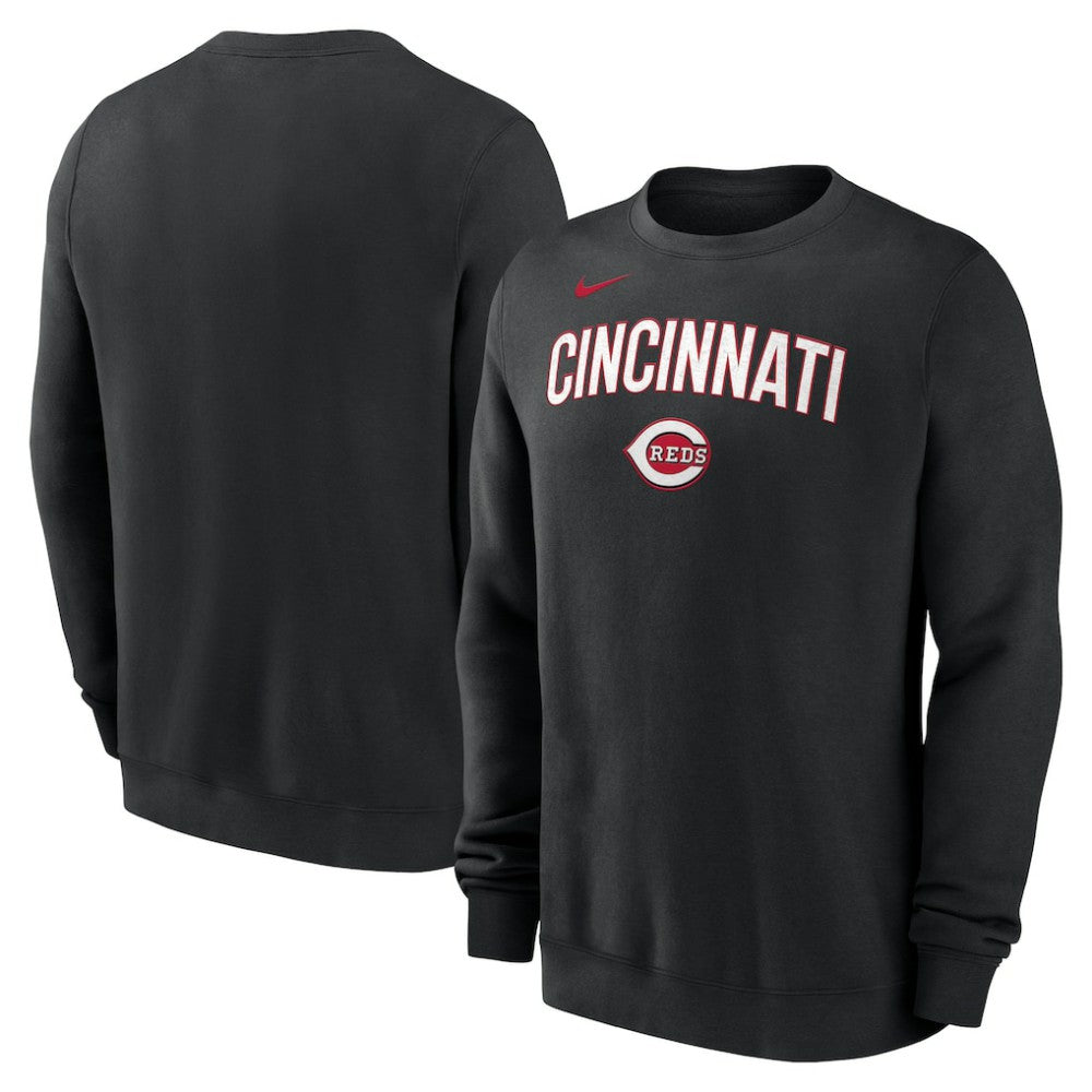 Cincinnati Reds Nike Sweatshirt | MLB Online