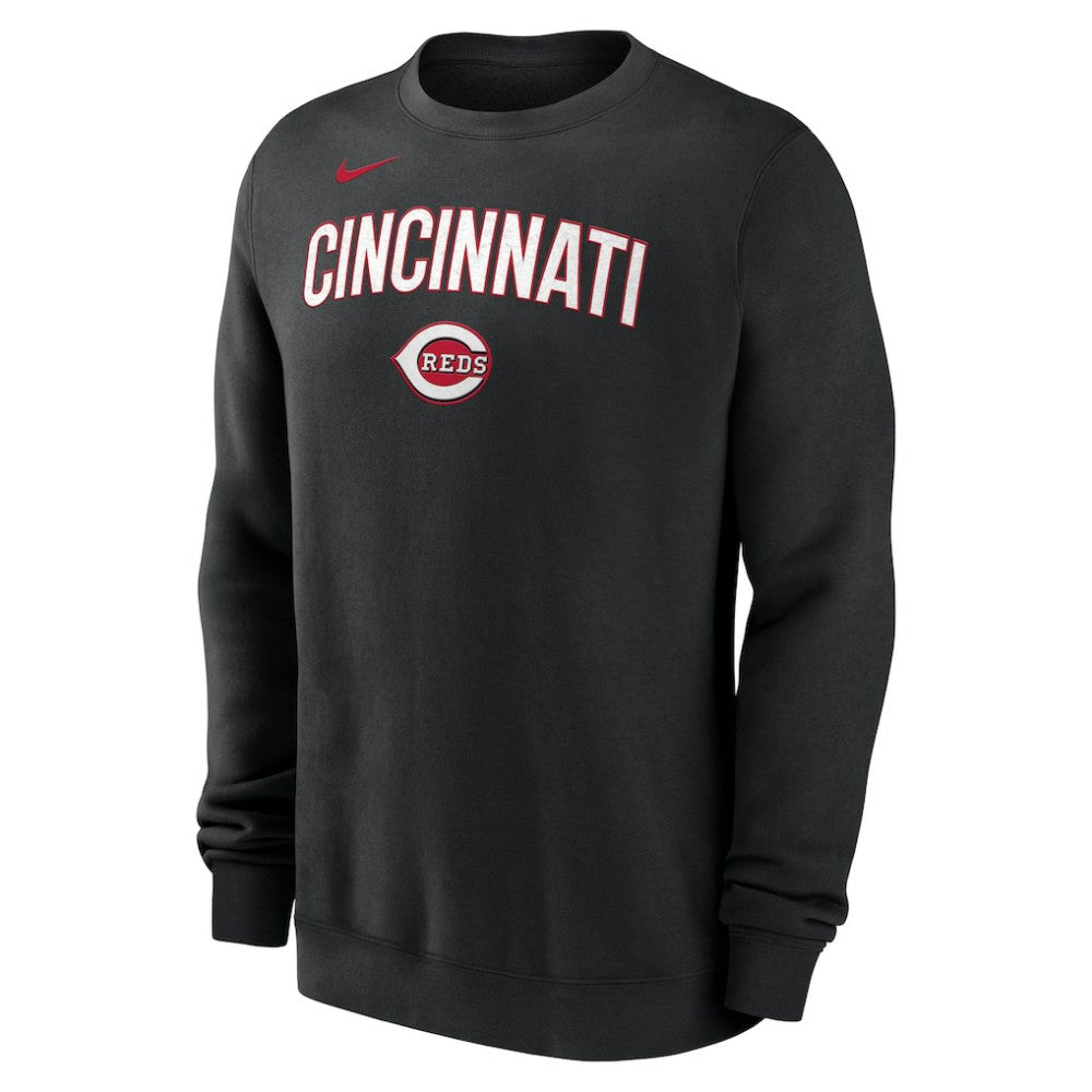 Cincinnati Reds Nike Sweatshirt | MLB Online