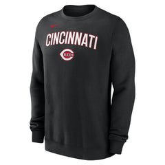 Cincinnati Reds Nike Sweatshirt | MLB Online