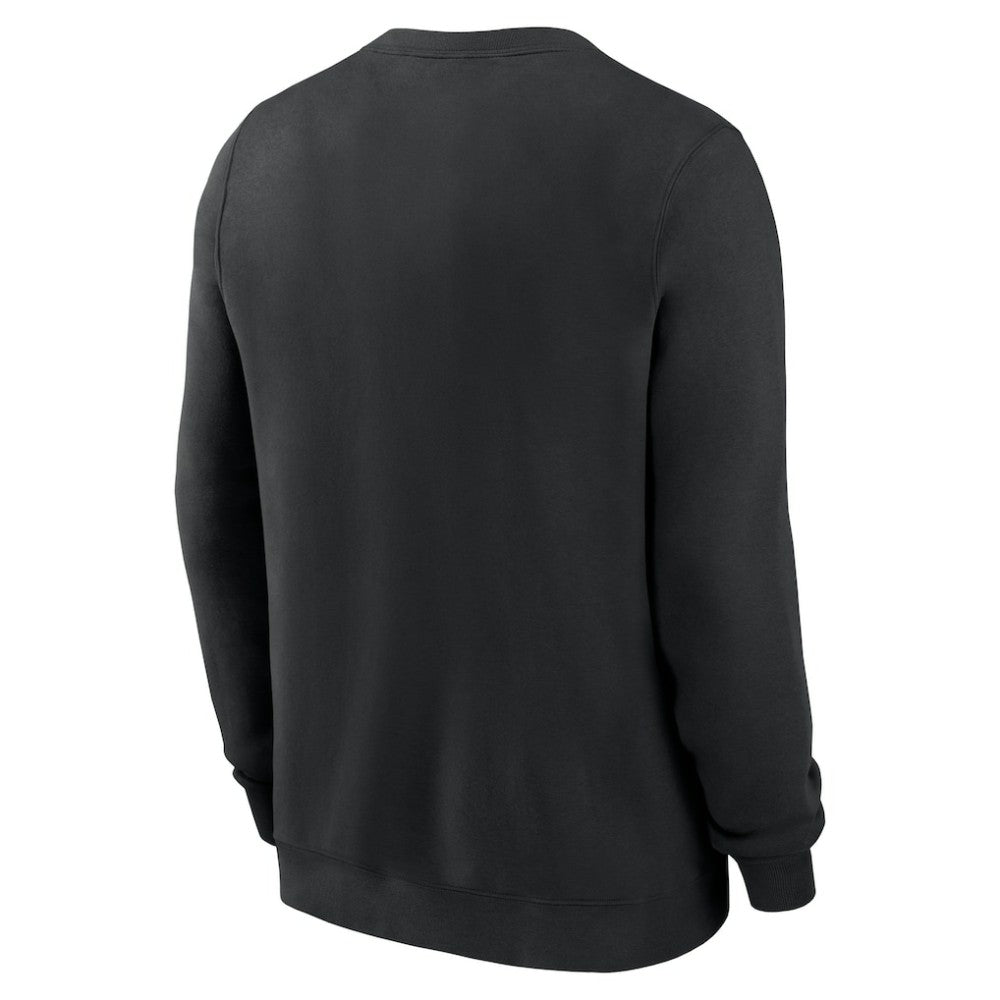 Cincinnati Reds Nike Sweatshirt | MLB Online