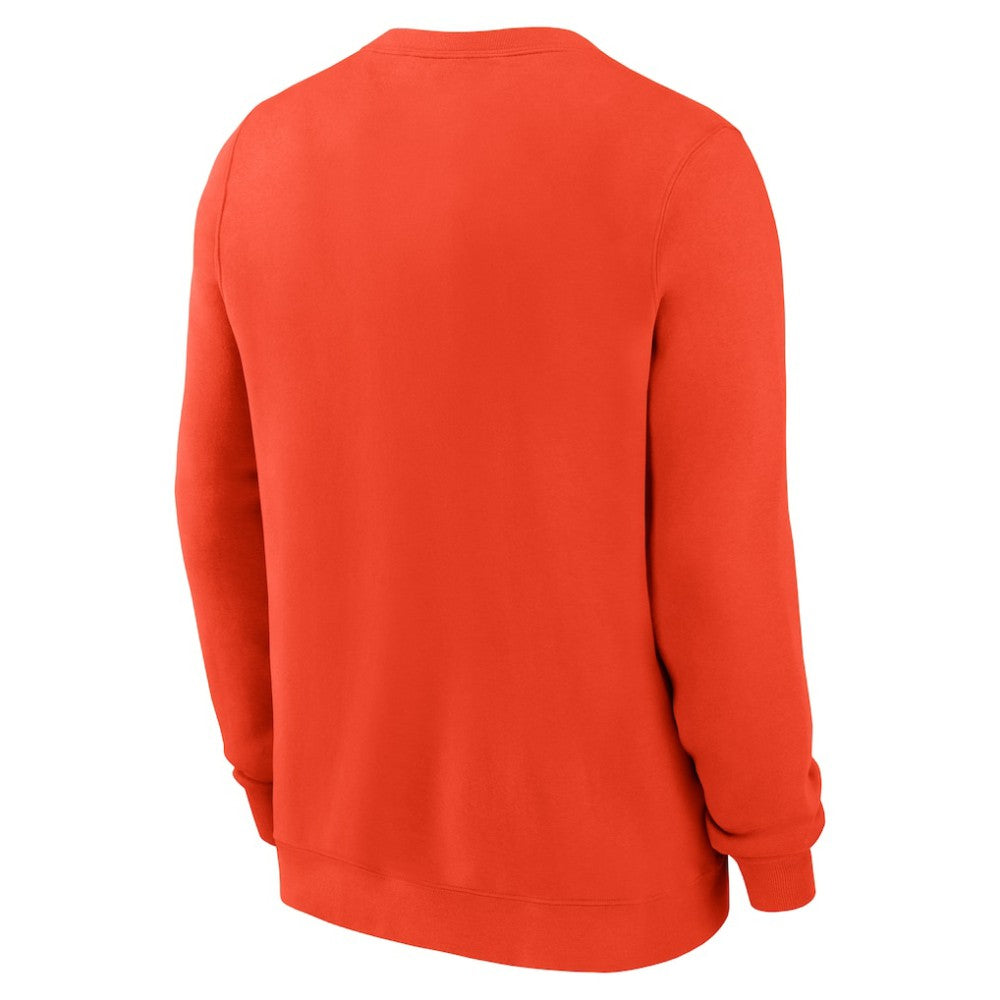 Baltimore Orioles Nike Sweatshirt | MLB Online