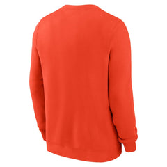 Baltimore Orioles Nike Sweatshirt | MLB Online