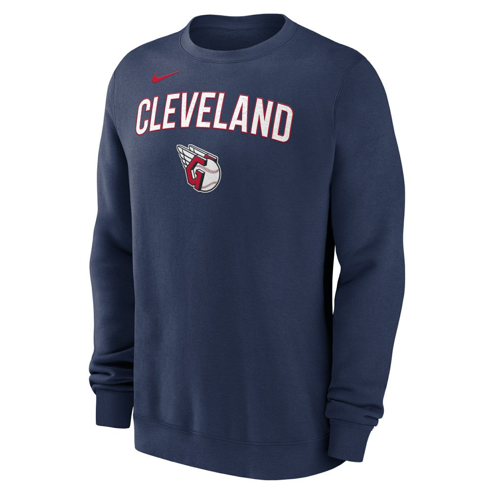 Cleveland Guardians Nike Sweatshirt | MLB Outlet