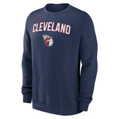 Cleveland Guardians Nike Sweatshirt | MLB Outlet