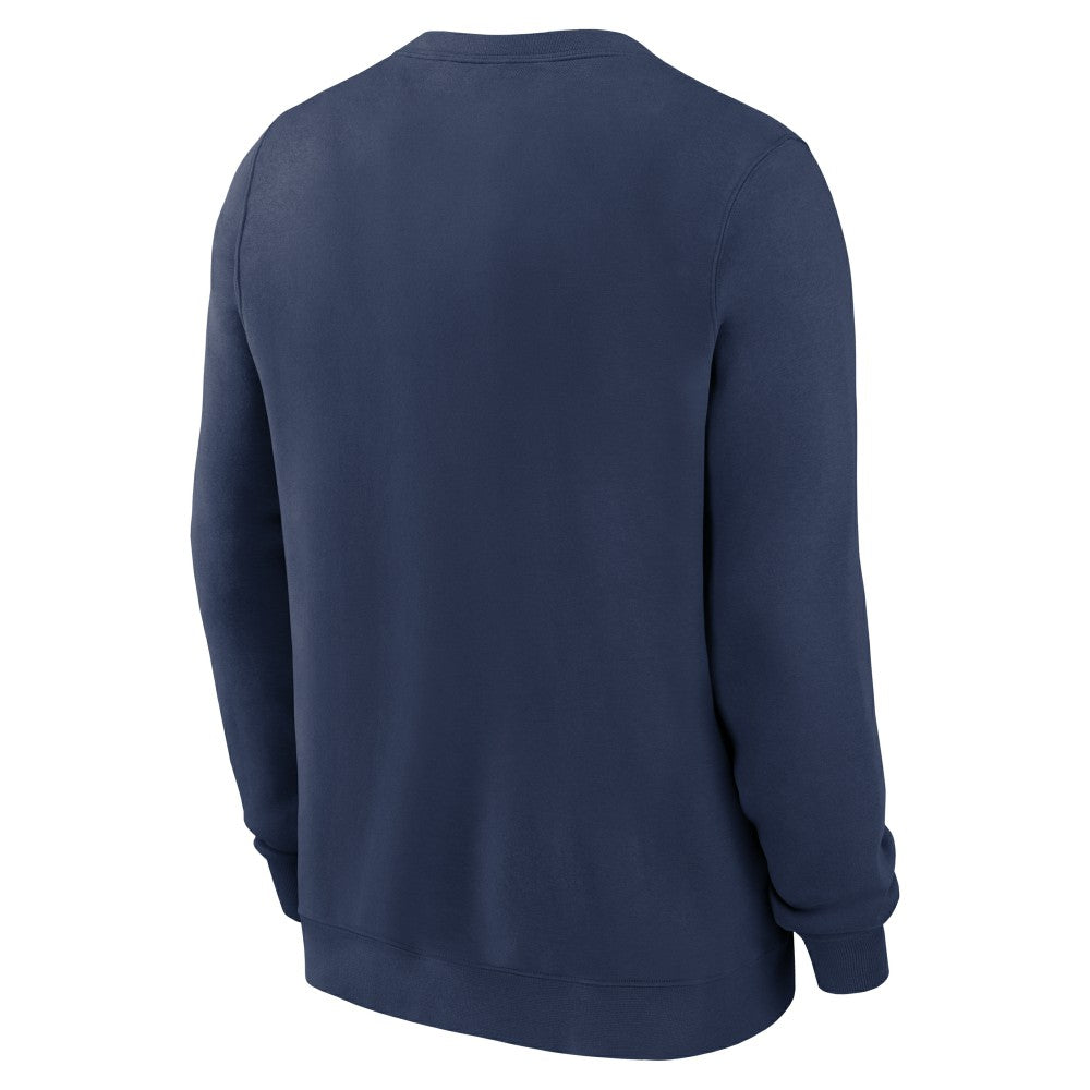 Cleveland Guardians Nike Sweatshirt | MLB Outlet