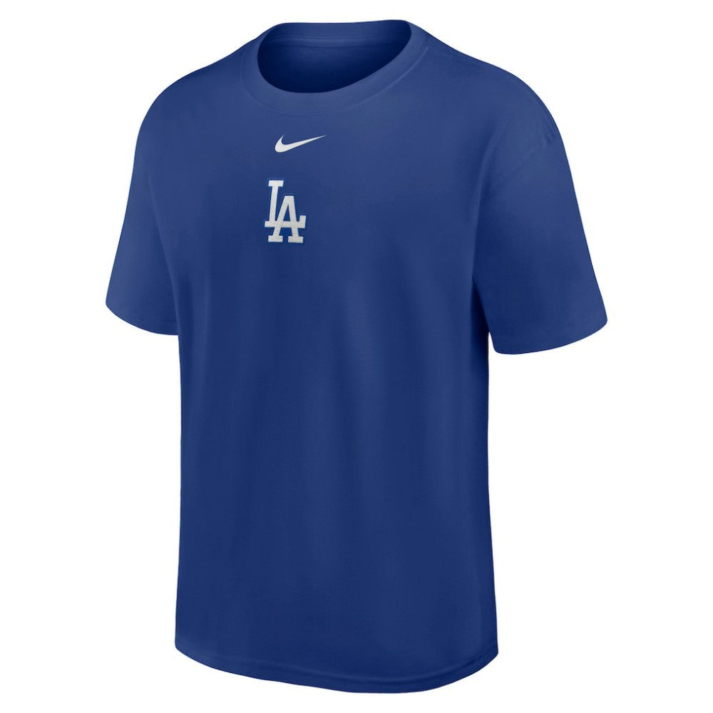 Los Angeles Dodgers Nike Max90 T-Shirt | MLB New