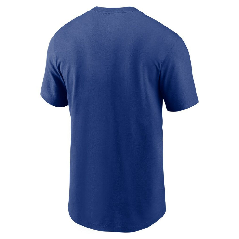 Los Angeles Dodgers Nike Team Block T-Shirt | MLB Outlet