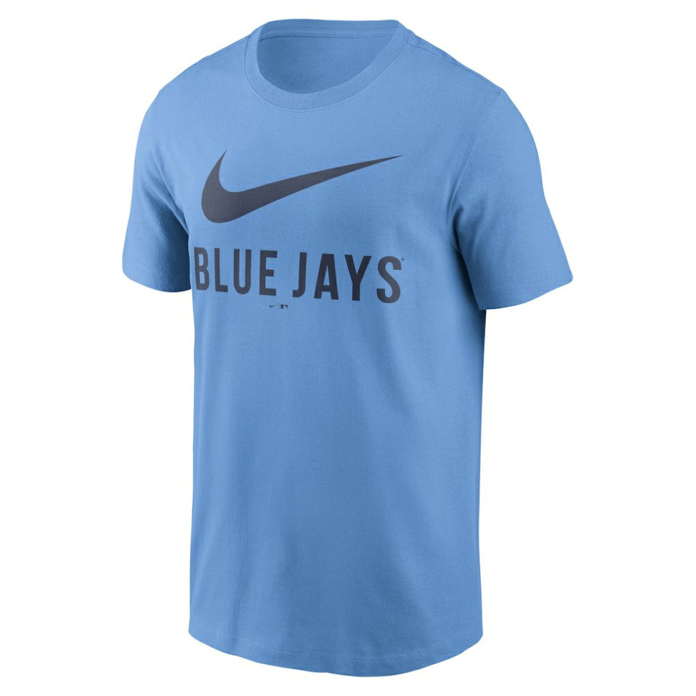 Toronto Blue Jays Nike Swoosh T-Shirt | MLB On Sale