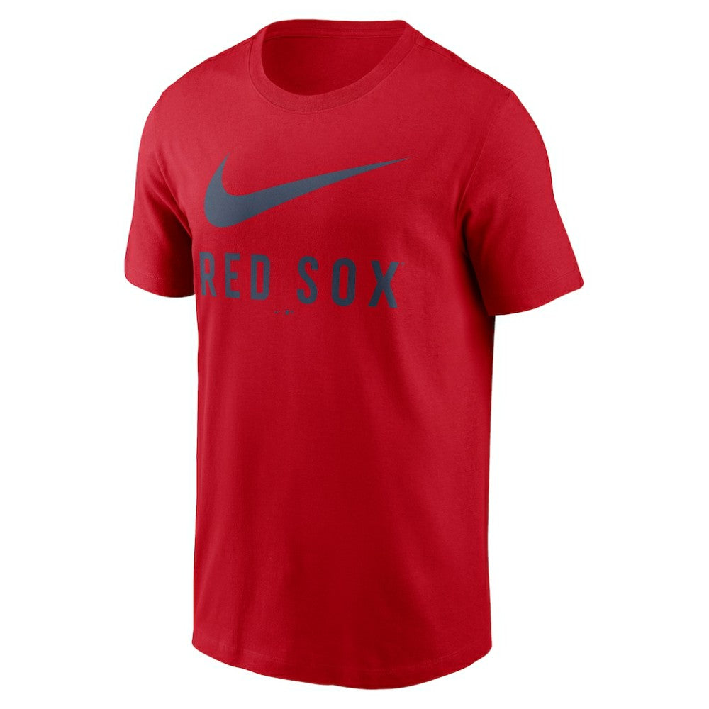 Boston Red Sox Nike Swoosh T-Shirt | MLB On Sale