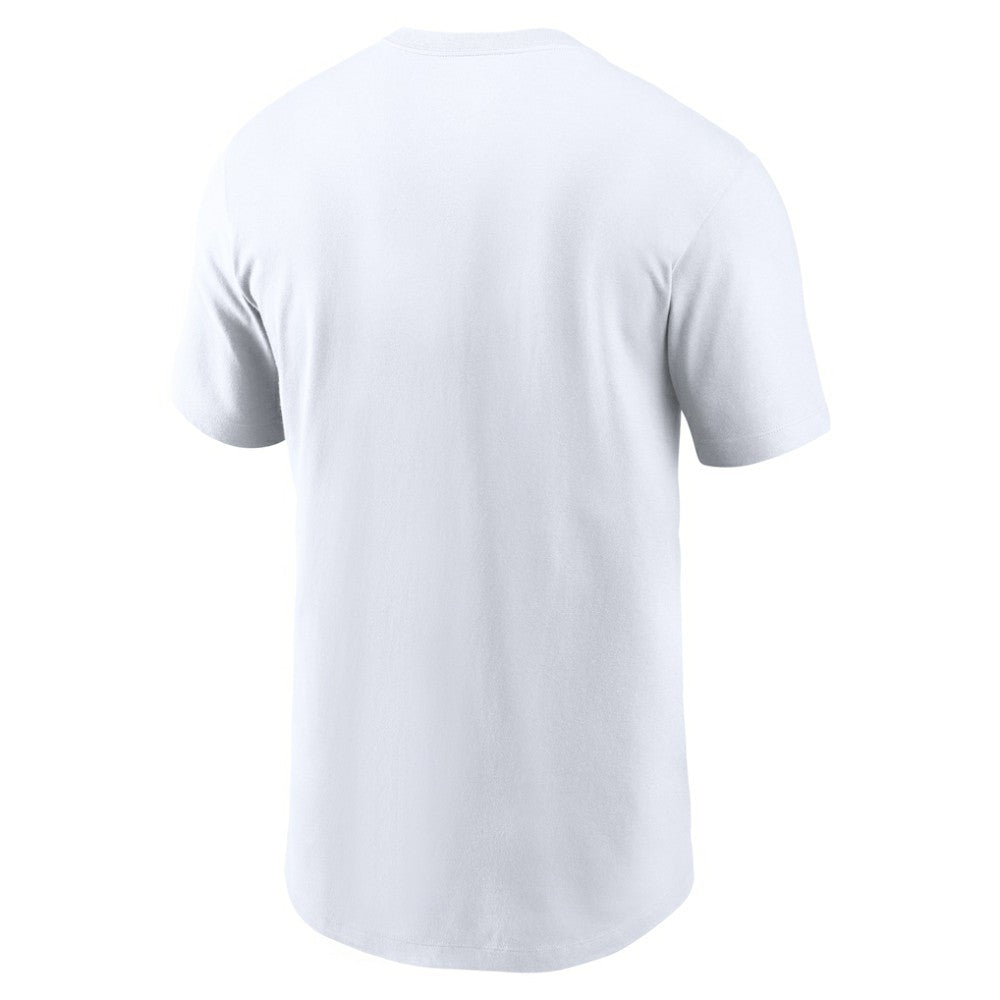 Chicago Cubs Nike Swoosh T-Shirt | MLB Sale