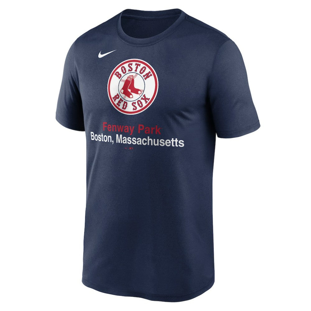 Boston Red Sox Nike Stadium Legend Performance T-Shirt | MLB Outlet