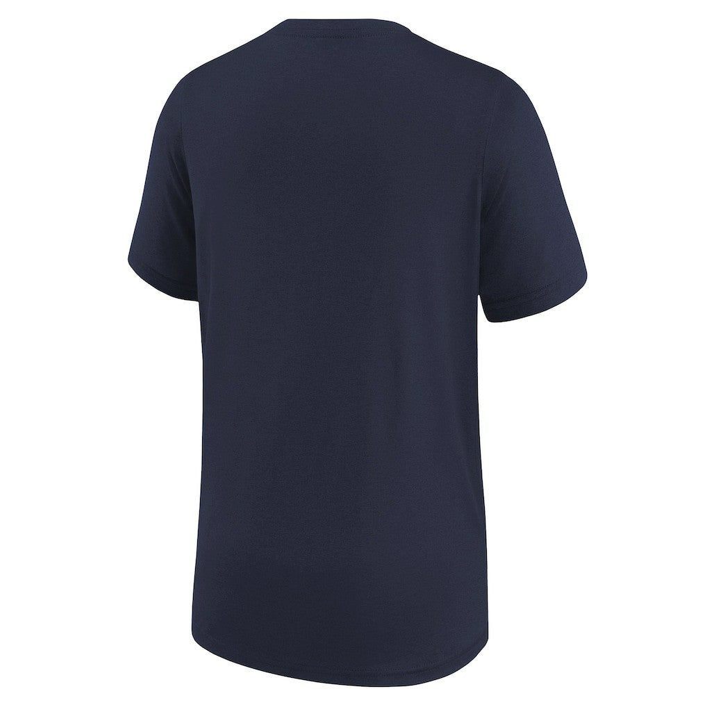 Dallas Cowboys Nike Preschool Legend Icon Performance T-Shirt