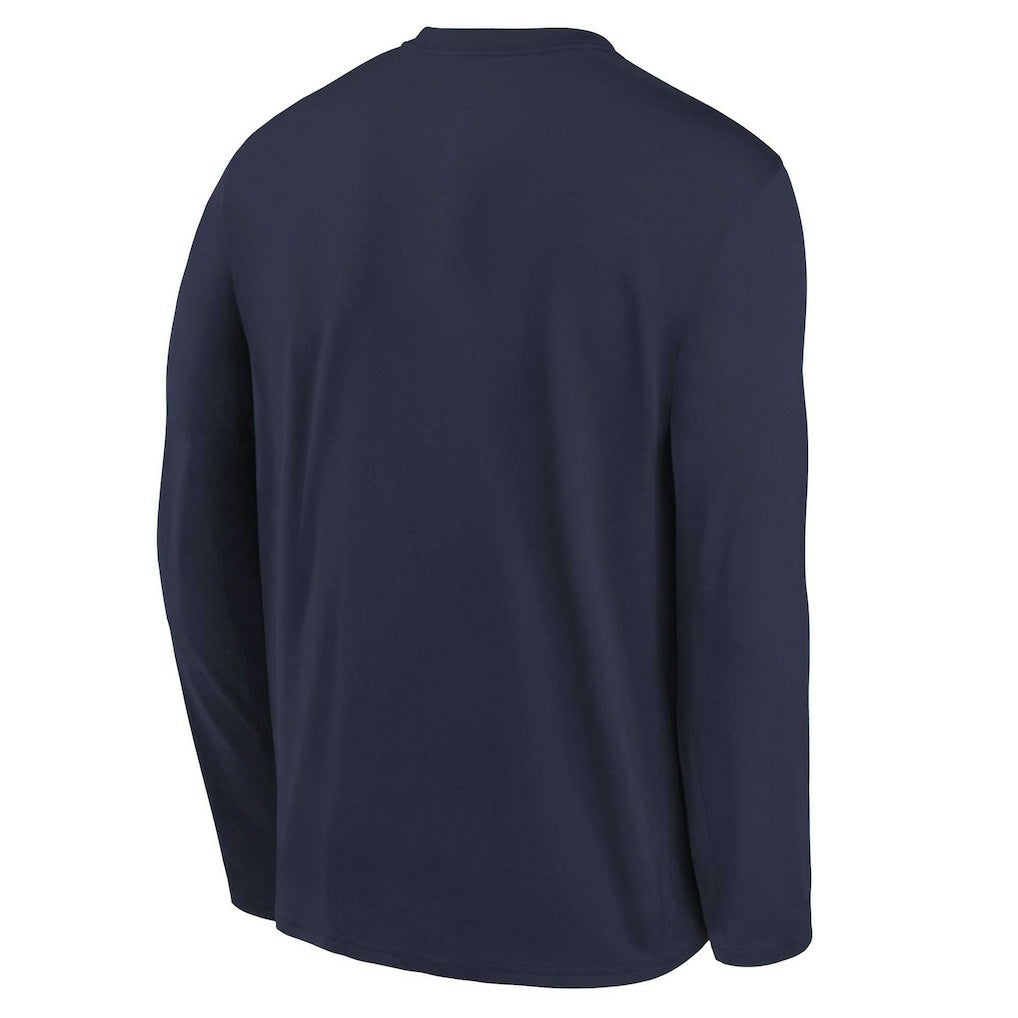 Dallas Cowboys Nike Preschool Legend Icon Long Sleeve T-Shirt