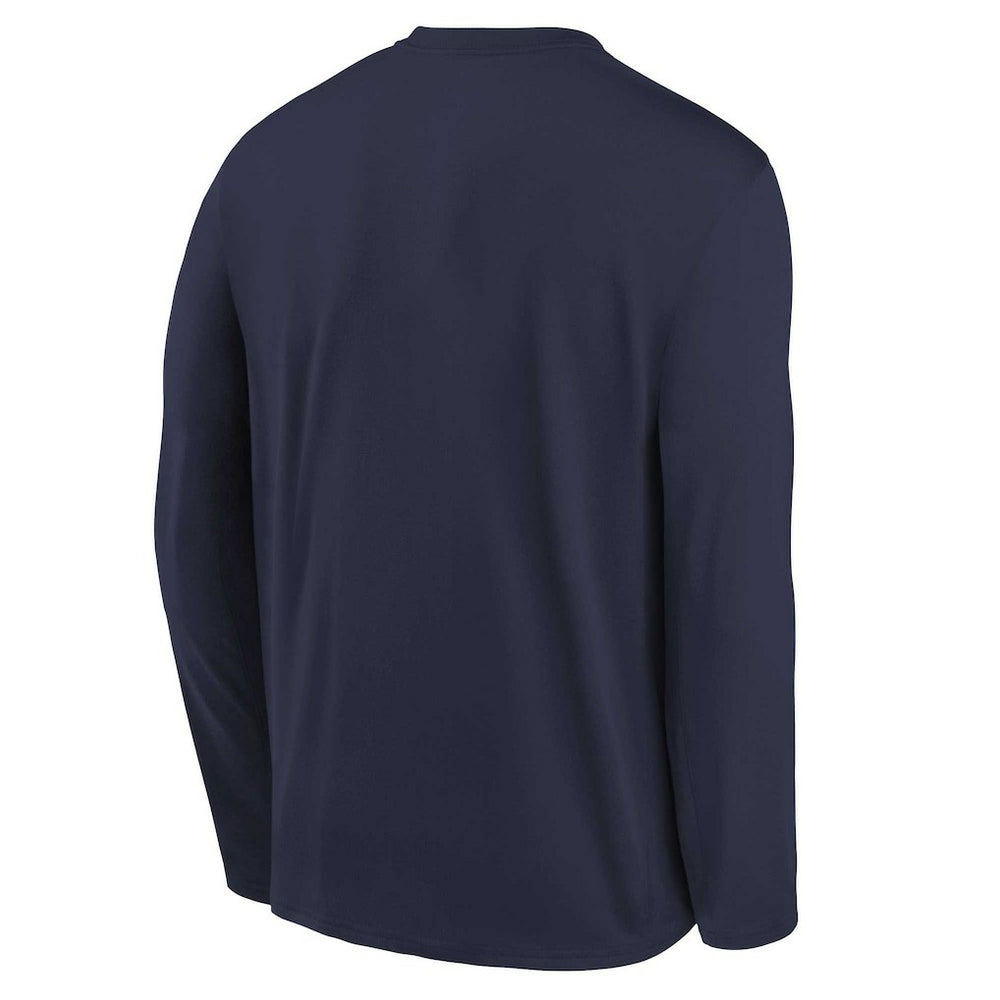Dallas Cowboys Nike Preschool Legend Icon Long Sleeve T-Shirt