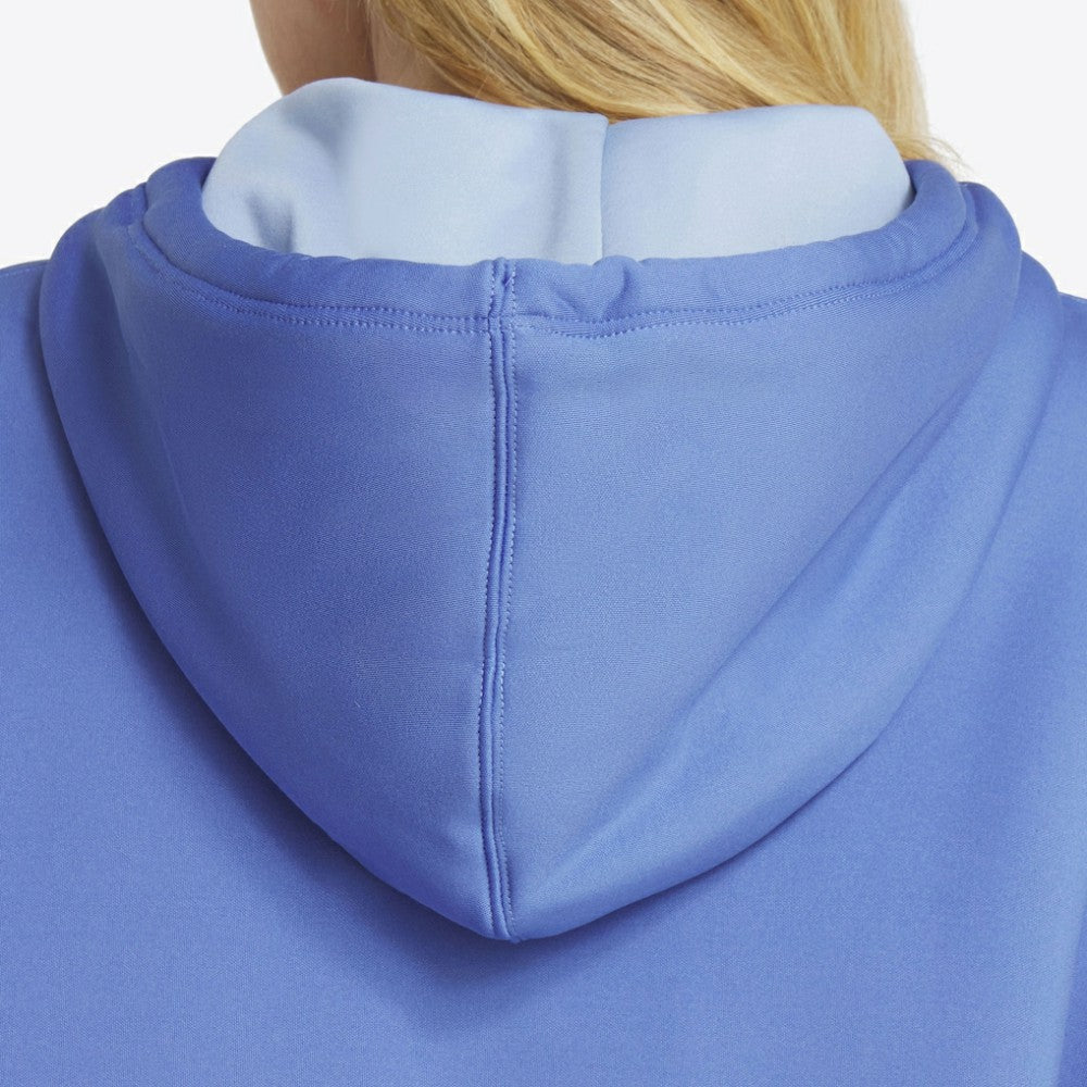 Washington Nationals Nike Women's 2025 City Connect Authentic Collection Therma-FIT Hoodie | MLB Shop