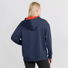 Houston Astros Nike Women's 2025 City Connect Authentic Collection Therma-FIT Hoodie | MLB Outlet