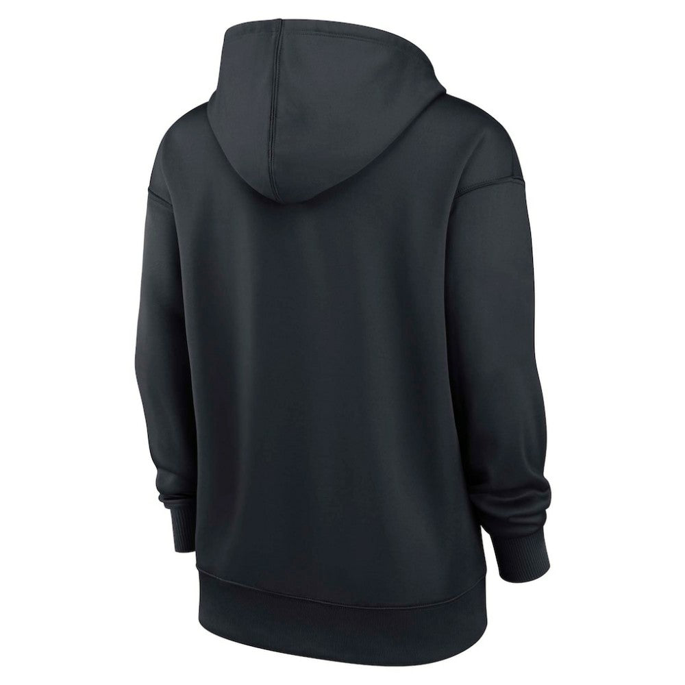 Detroit Tigers Nike Women's City Connect Authentic Collection Therma-FIT Hoodie | MLB Sale