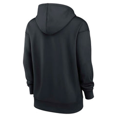 Detroit Tigers Nike Women's City Connect Authentic Collection Therma-FIT Hoodie | MLB Sale